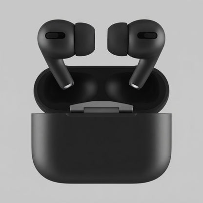 **AirPods Pro 2 Black Edition – Premium Wireless Earbuds with Active Noise Cancellation**