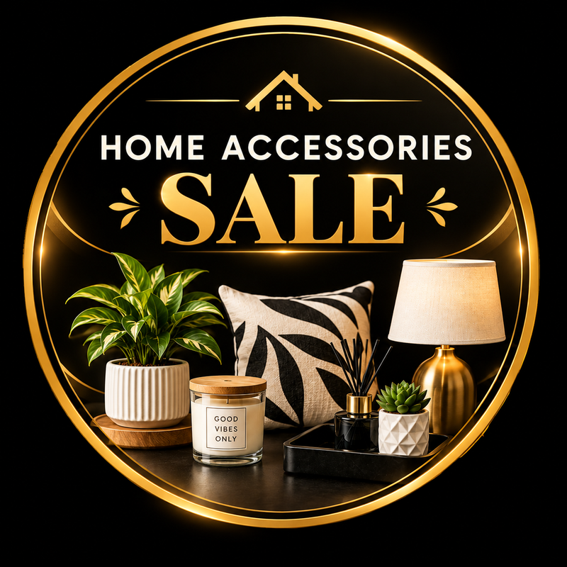 Home Accessories