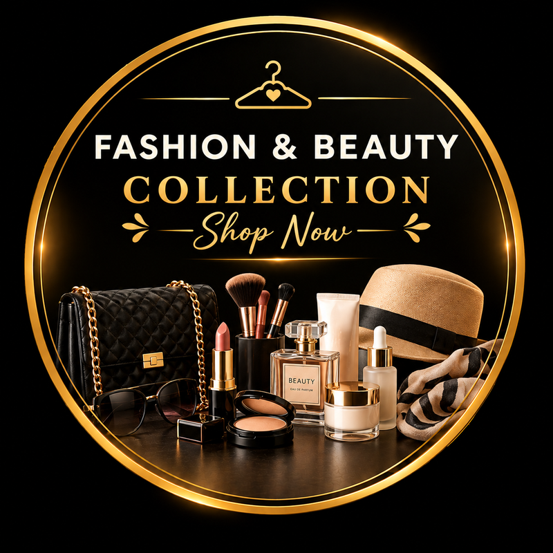 Fashion & Beauty